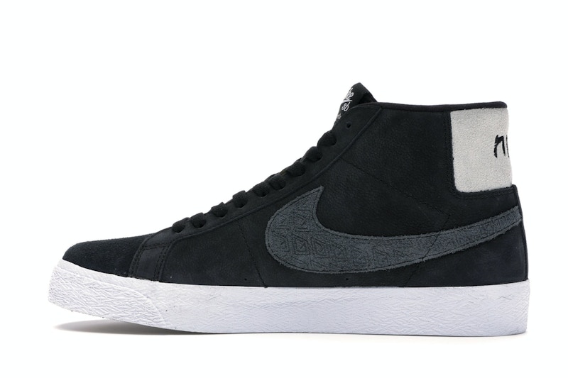 Nike SB Zoom Blazer Mid Gnarhunters