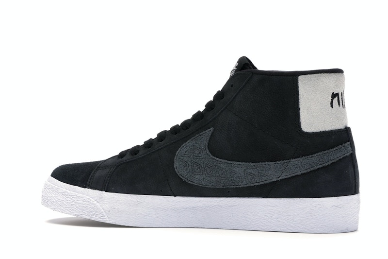 Nike SB Zoom Blazer Mid Gnarhunters