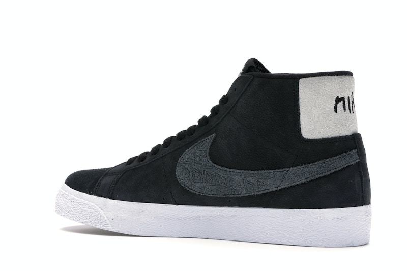 Nike SB Zoom Blazer Mid Gnarhunters