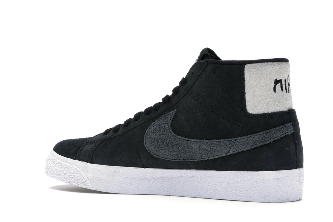 Nike SB Zoom Blazer Mid Gnarhunters