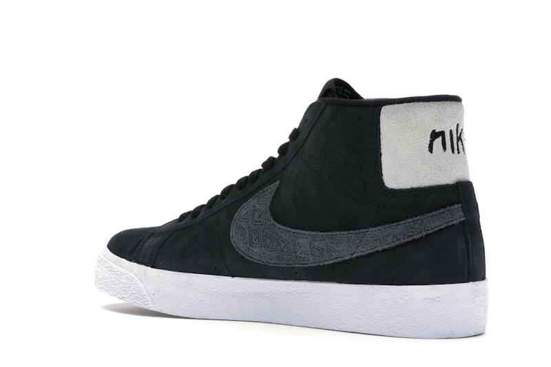 Nike SB Zoom Blazer Mid Gnarhunters