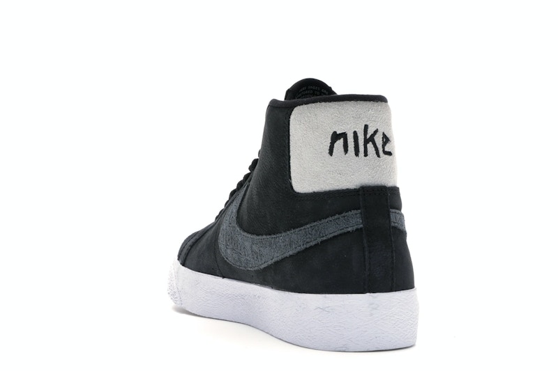 Nike SB Zoom Blazer Mid Gnarhunters