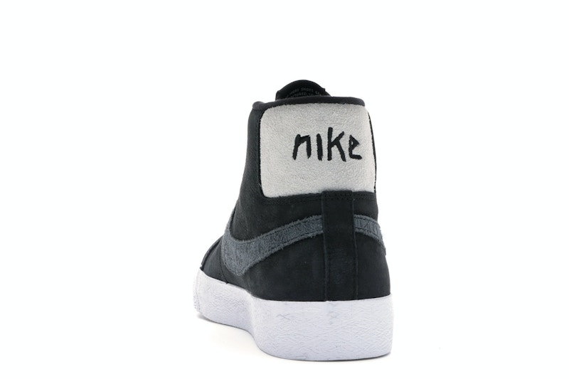 Nike SB Zoom Blazer Mid Gnarhunters