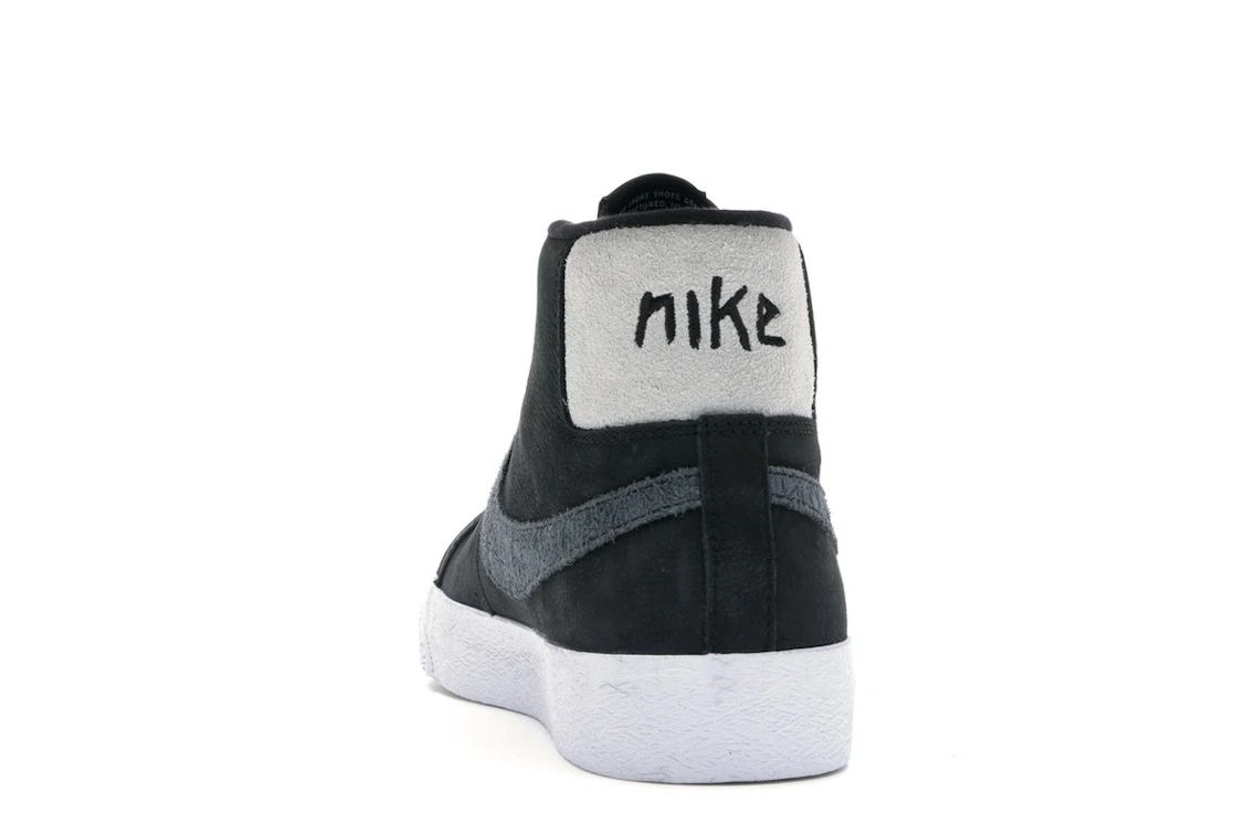 Nike SB Zoom Blazer Mid Gnarhunters