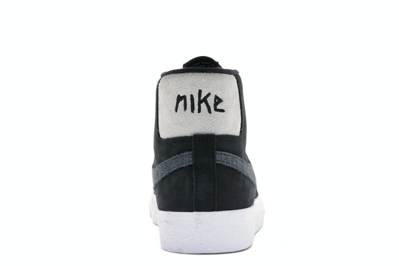 Nike SB Zoom Blazer Mid Gnarhunters