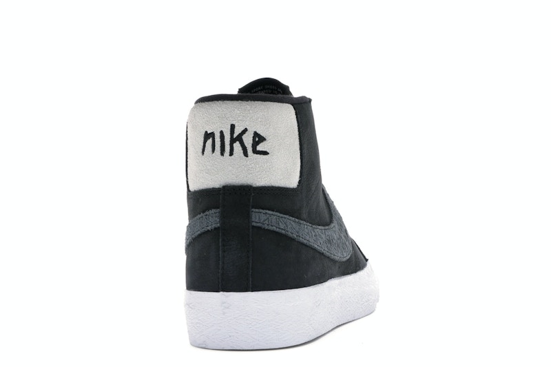 Nike SB Zoom Blazer Mid Gnarhunters