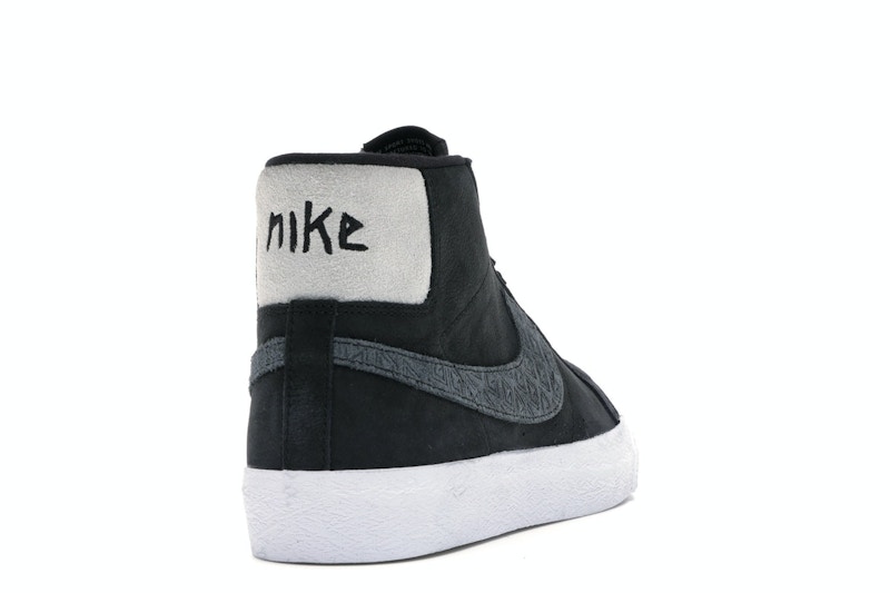 Nike SB Zoom Blazer Mid Gnarhunters
