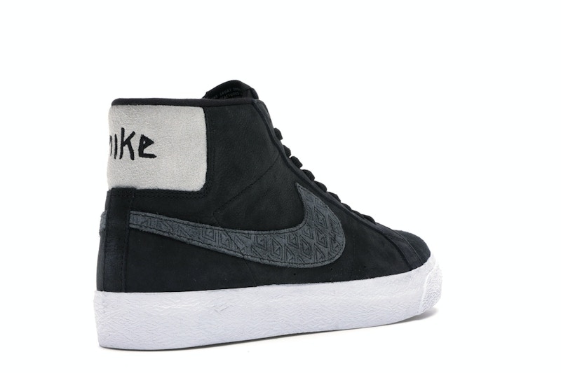 Nike SB Zoom Blazer Mid Gnarhunters
