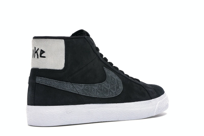 Nike SB Zoom Blazer Mid Gnarhunters