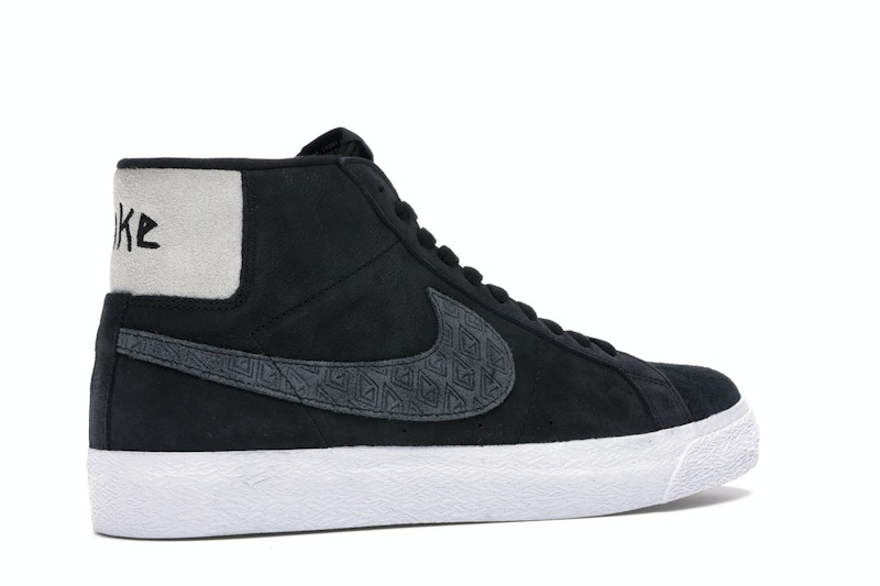 Nike SB Zoom Blazer Mid Gnarhunters