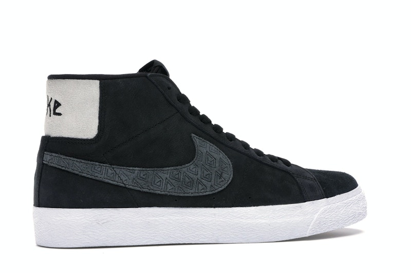 Nike SB Zoom Blazer Mid Gnarhunters
