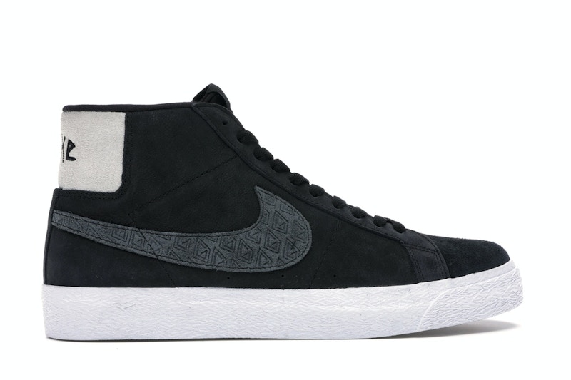Nike SB Zoom Blazer Mid Gnarhunters