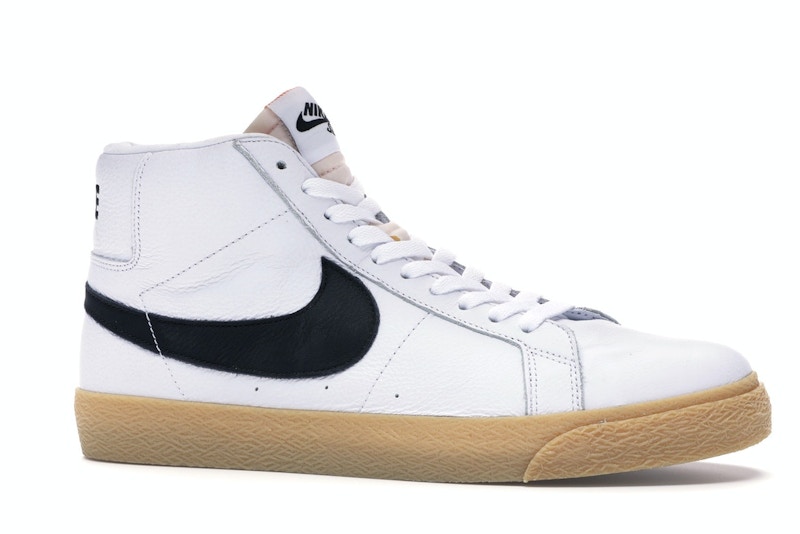 Nike orange label blazer clearance