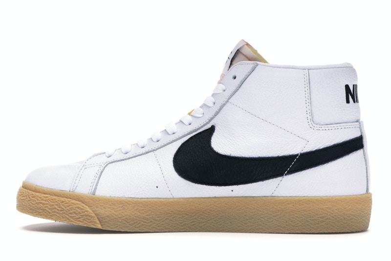 Nike blazer orange label Clearance