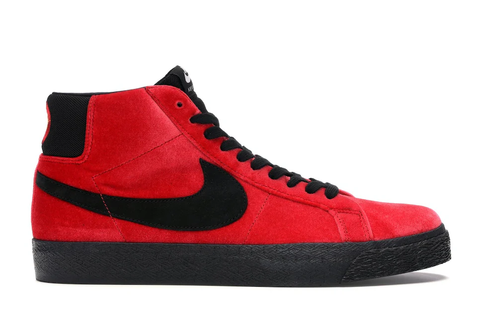 Nike SB Zoom Blazer Mid Kevin and Hell 0