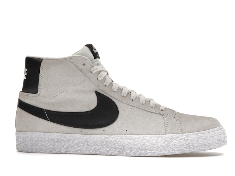 Nike SB Zoom Blazer Mid Phantom Cave Purple Phantom Cave Purple