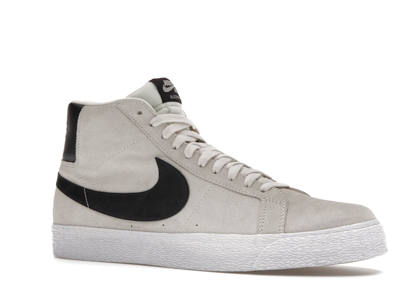 Nike SB Zoom Blazer Mid Phantom Cave Purple Phantom Cave Purple