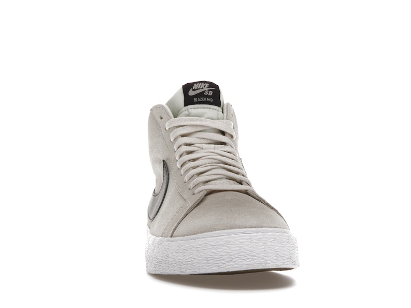 Nike SB Zoom Blazer Mid Phantom Cave Purple Phantom Cave Purple