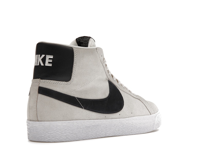 Nike SB Zoom Blazer Mid Phantom Cave Purple Phantom Cave Purple
