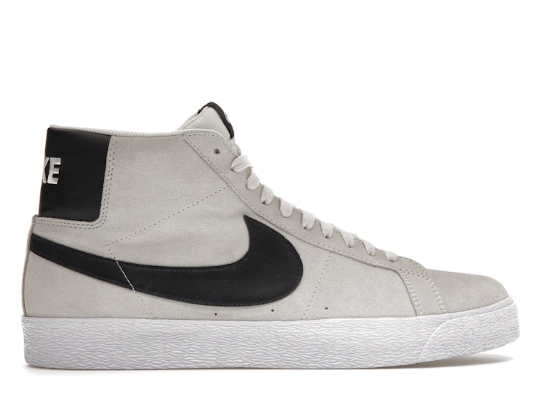 Nike SB Zoom Blazer Mid Phantom Cave Purple Phantom Cave Purple