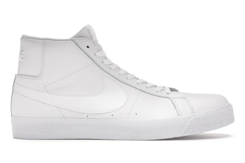 Nike deals blazer textured