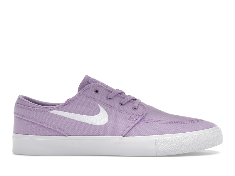 Nike SB Zoom Janoski Canvas RM Lilac Men s AR7718 500 US