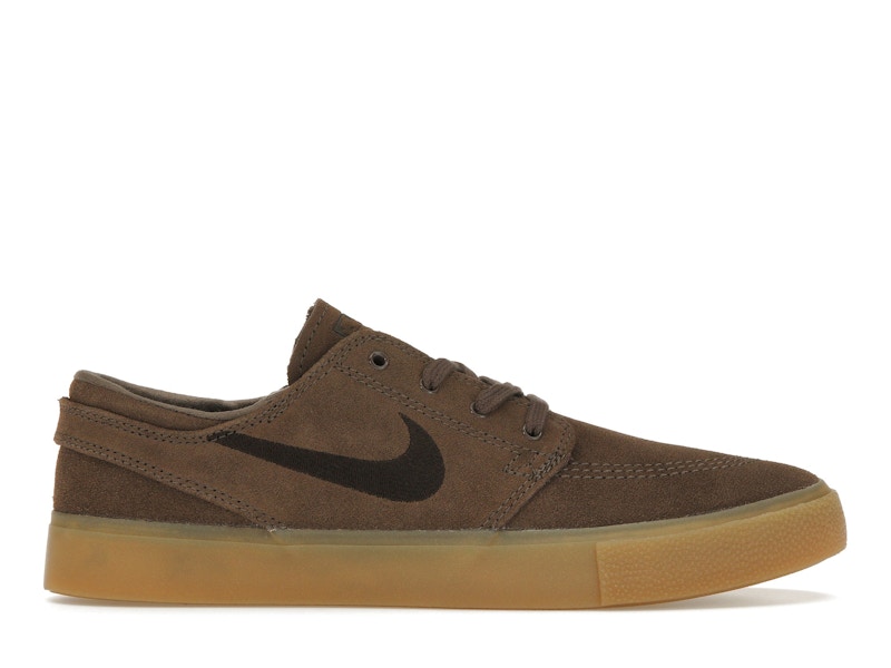 Janoski prm top