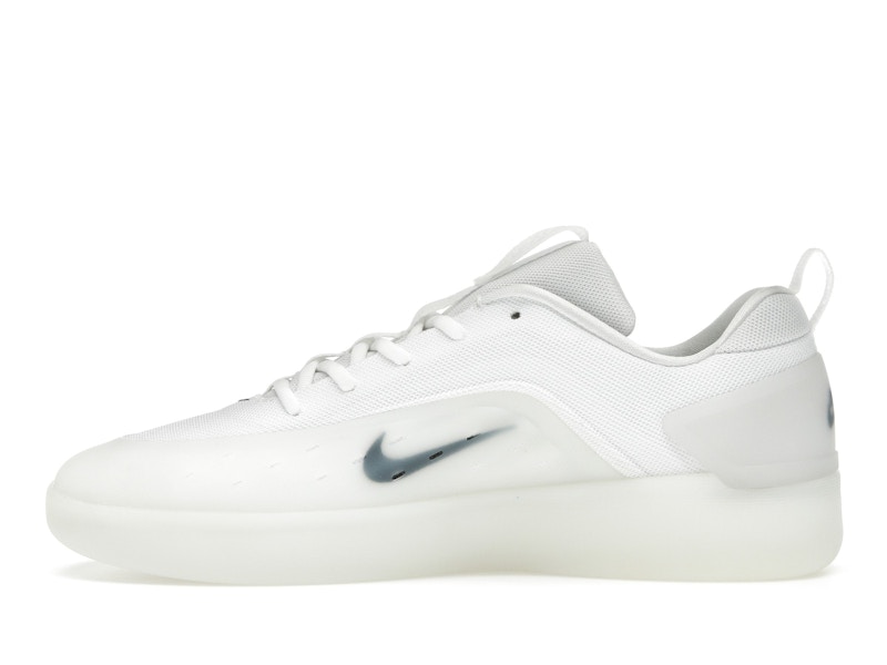 Nike SB Zoom Nyjah 4