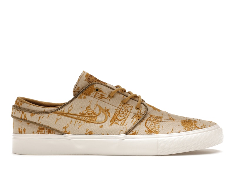 【2024最新作】 Stefan Zoom SB Nike Janoski FD6641 - Men's Style of City OG+ その他