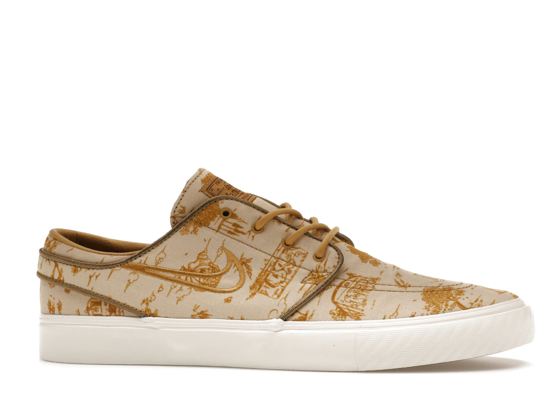 Nike SB Zoom Stefan Janoski OG+ City of Style