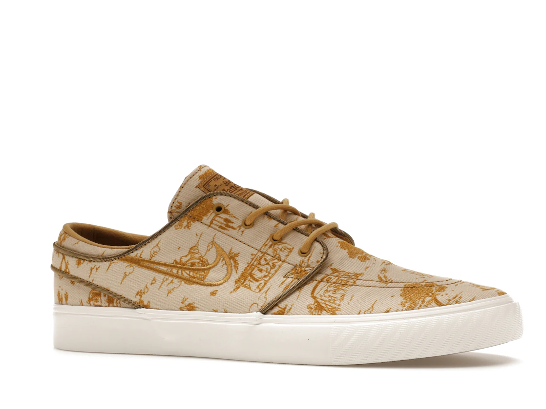 Nike SB Zoom Stefan Janoski OG+ City of Style