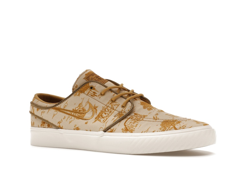 Nike SB Zoom Stefan Janoski OG+ City of Style