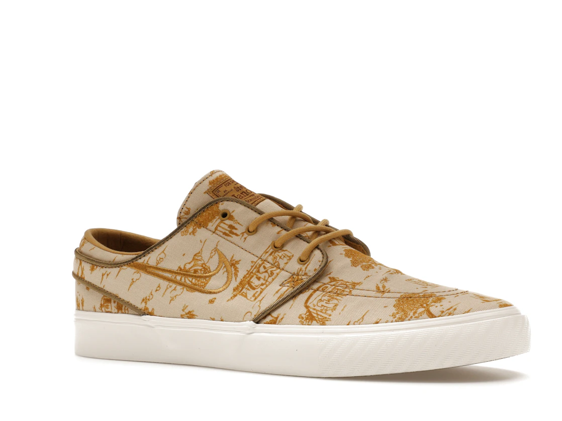 Nike SB Zoom Stefan Janoski OG+ City of Style