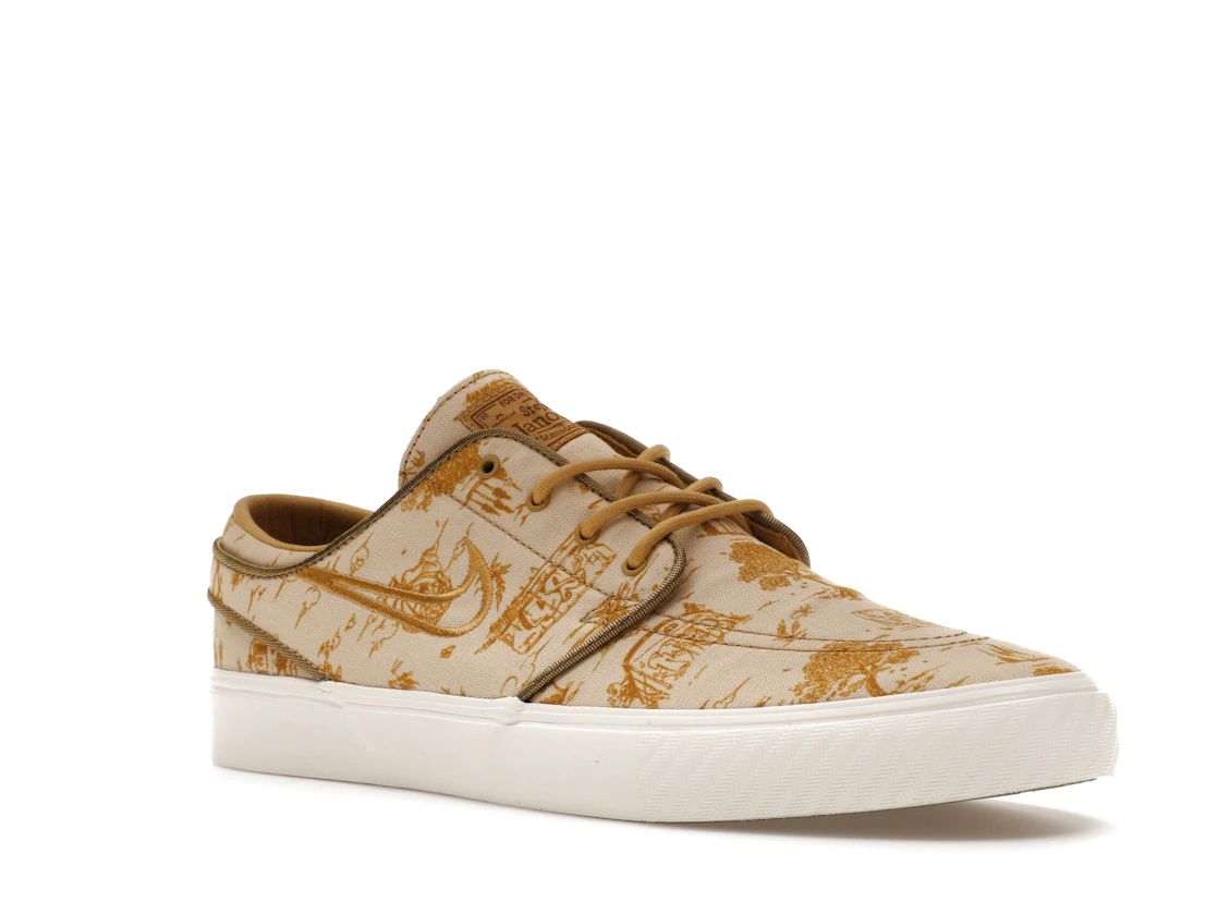 Nike SB Zoom Stefan Janoski OG+ City of Style