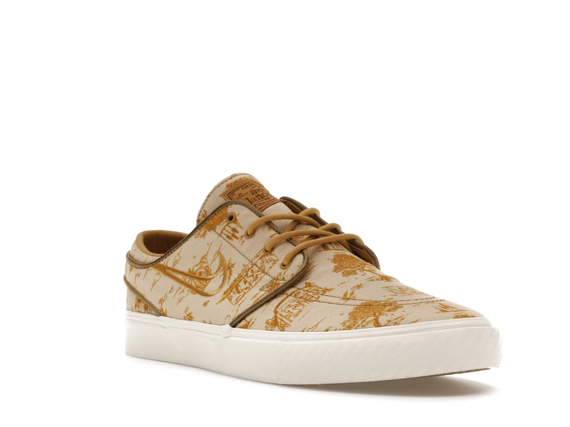 Nike SB Zoom Stefan Janoski OG+ City of Style
