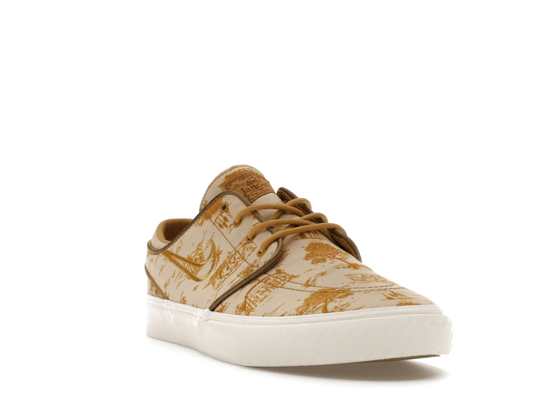 Nike SB Zoom Stefan Janoski OG+ City of Style