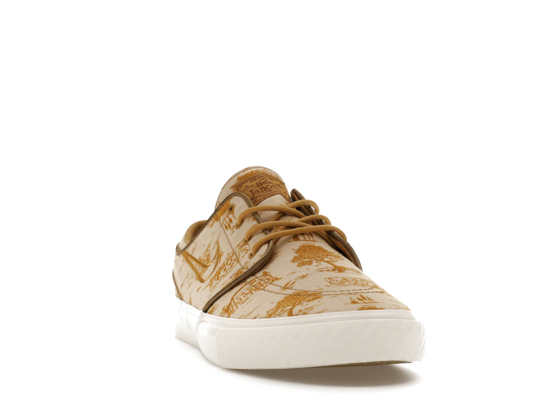 Nike SB Zoom Stefan Janoski OG+ City of Style