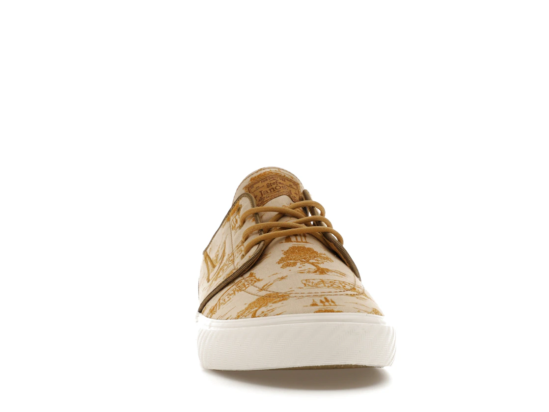 Nike SB Zoom Stefan Janoski OG+ City of Style