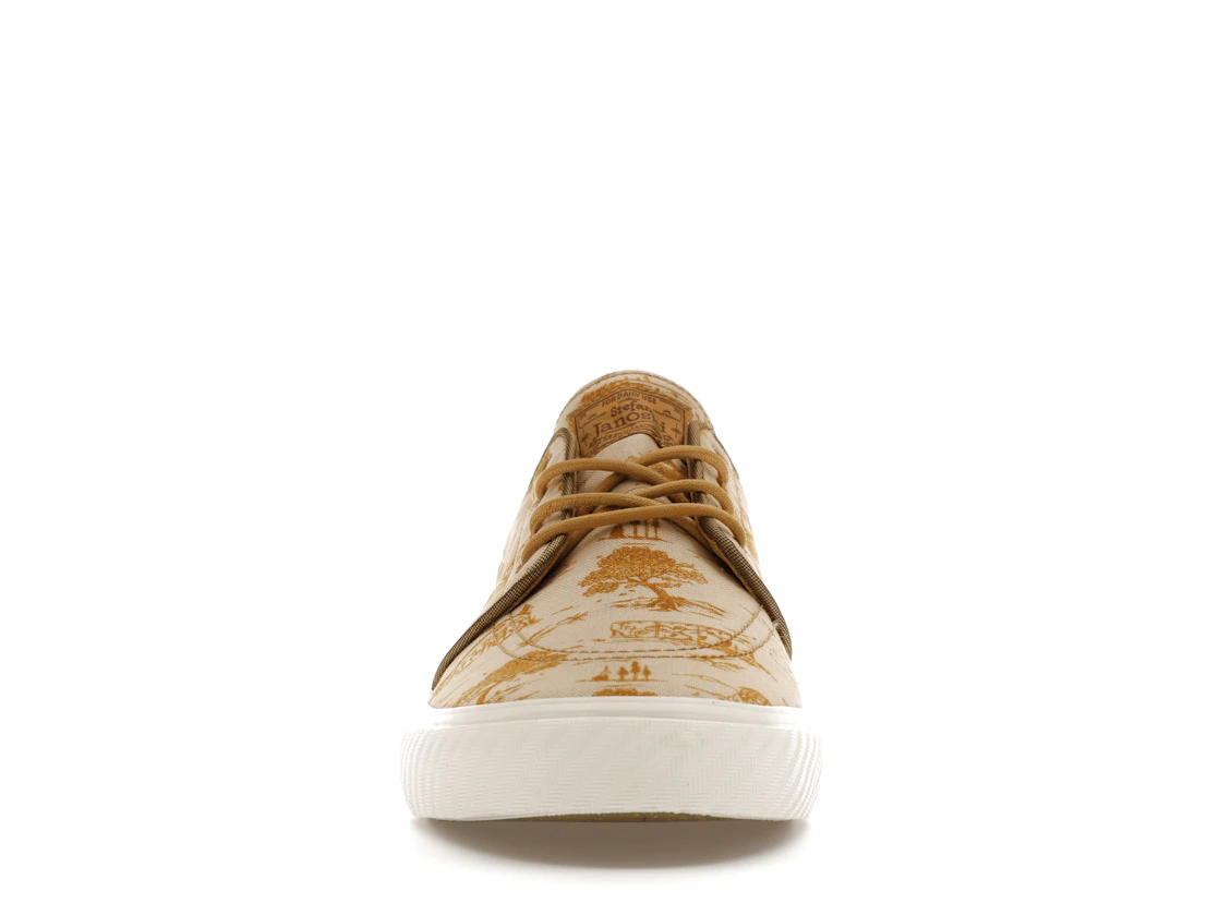 Nike SB Zoom Stefan Janoski OG+ City of Style