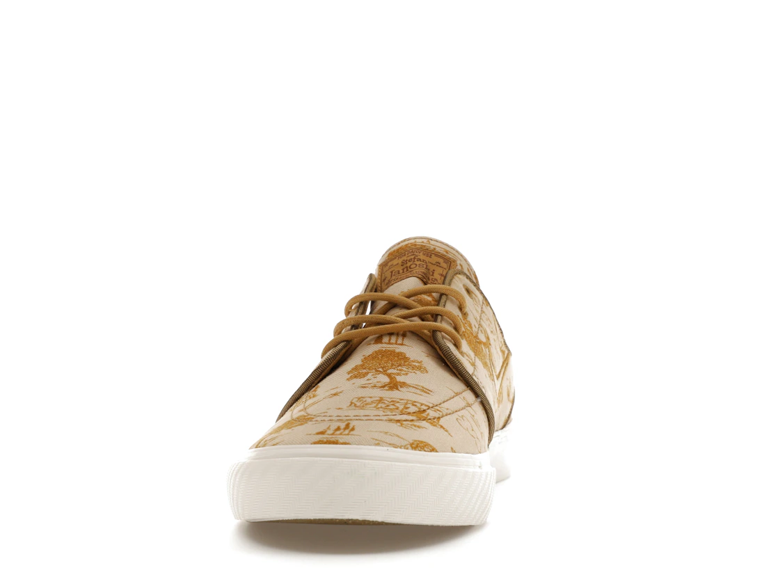 Nike SB Zoom Stefan Janoski OG+ City of Style