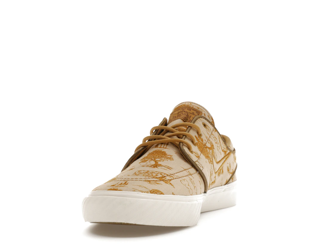 Nike SB Zoom Stefan Janoski OG+ City of Style
