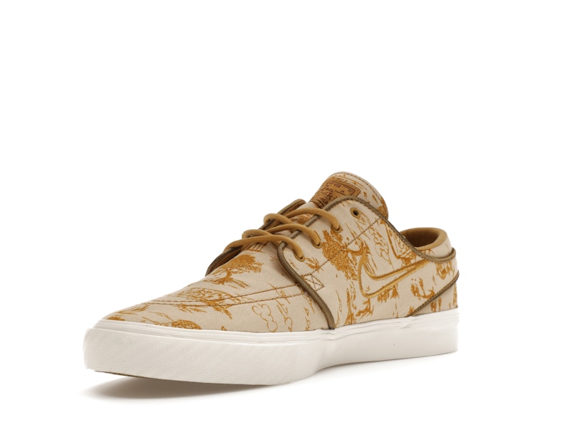 Nike SB Zoom Stefan Janoski OG+ City of Style