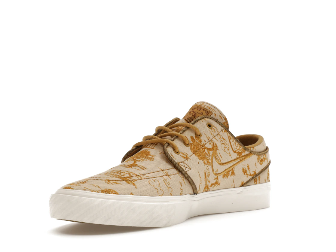 Nike SB Zoom Stefan Janoski OG+ City of Style