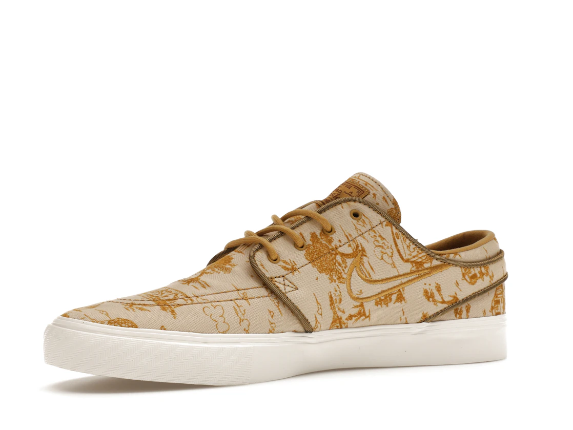 Nike SB Zoom Stefan Janoski OG+ City of Style