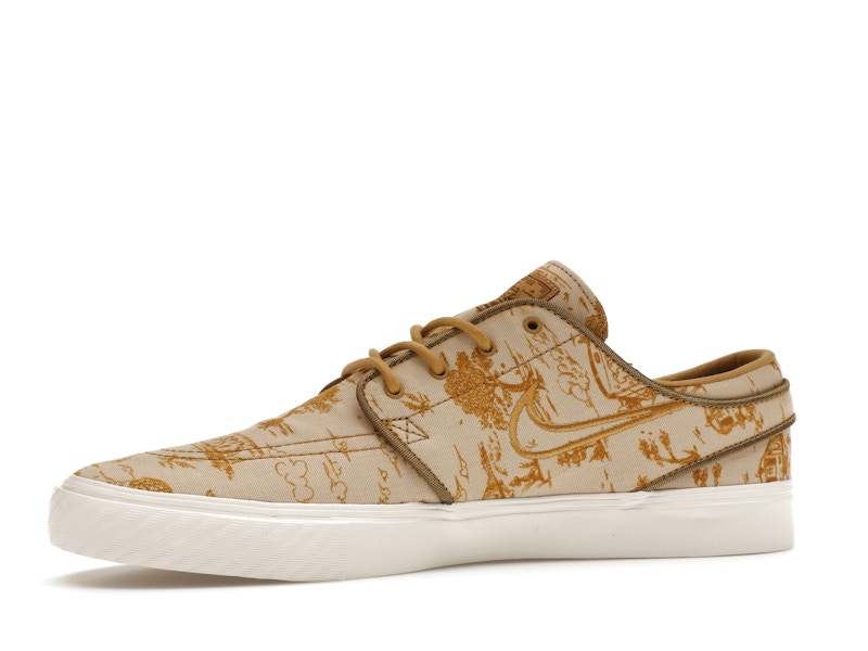 Nike SB Zoom Stefan Janoski OG+ City of Style