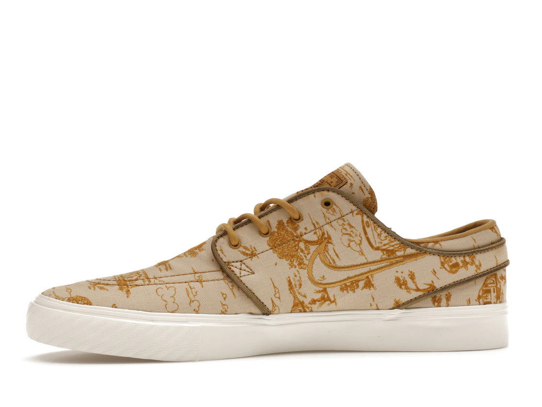 Nike SB Zoom Stefan Janoski OG+ City of Style
