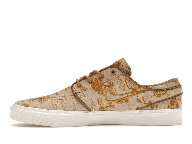Nike SB Zoom Stefan Janoski OG+ City of Style