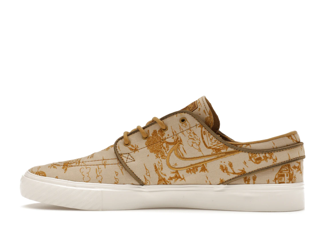 Nike SB Zoom Stefan Janoski OG+ City of Style