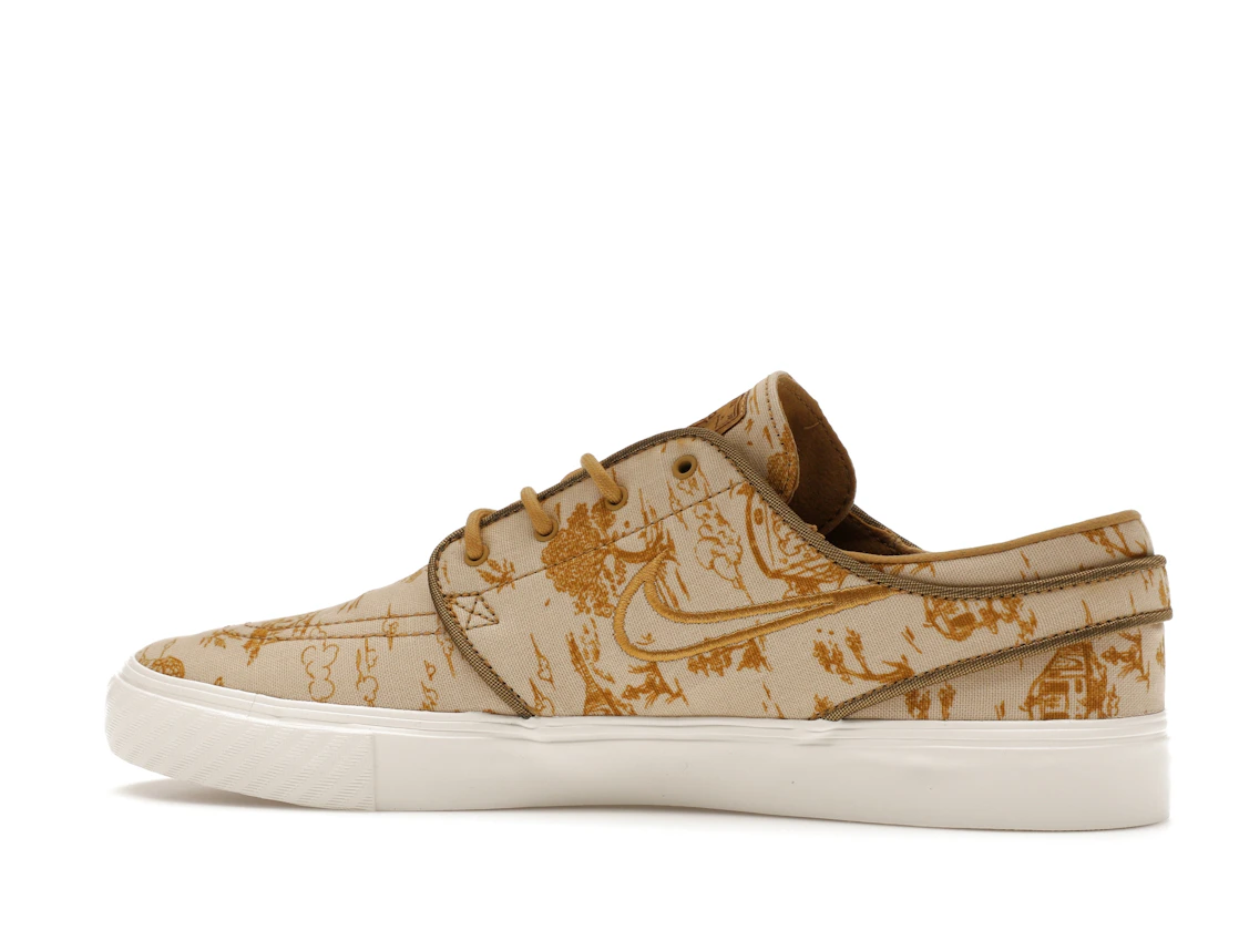 Nike SB Zoom Stefan Janoski OG+ City of Style
