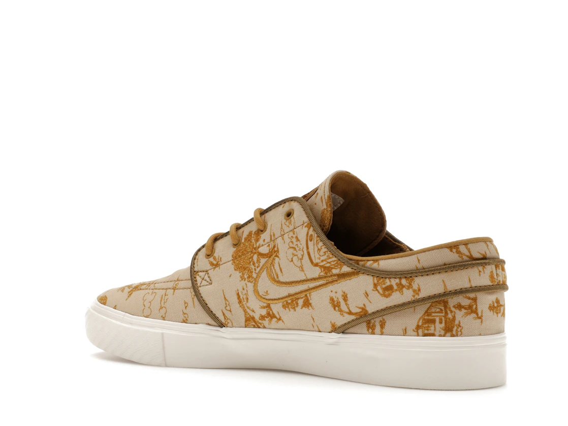 Nike SB Zoom Stefan Janoski OG+ City of Style